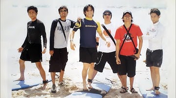Peterpan - Yang Terdalam ( Official New Music Video )