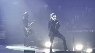 Ghost - “Griftwood” - Peoria, IL 9/21/22