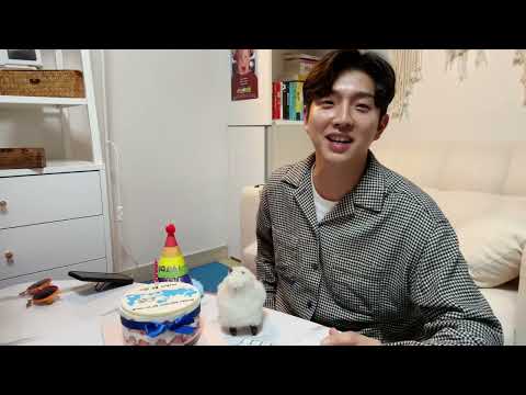 7. 보고안건: 8만기념 및 생일파티 1부