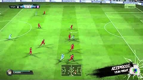 Fifa 16 scripting proof