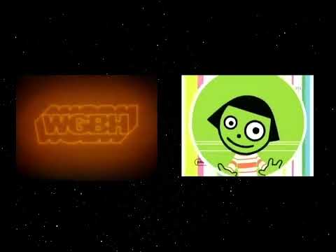 The Busy World Of Richard Scarry Arthur And Zoboomafoo Credits Remix 