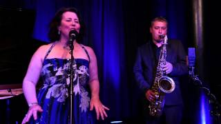 Melisma Jazz / Sarah - Jane Dale Makin Whoopee