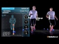 NetballSmart: Running straight ahead