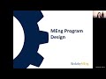 UC Berkeley Master of Engineering: Program Overview