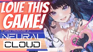 Neural Cloud : First Impressions