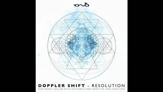 ONE FUNCTION - Deeper Awareness (DOPPLER SHIFT Remix)