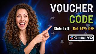 🔥 Global YO Deal Code - Check Today’s Coupon Options!