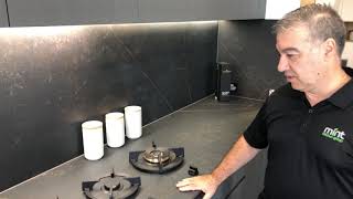 The Innovative Pit Cooking Cooktops from Holland