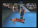 [King of colosseum red green] Rotundo versus Muta