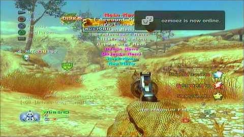 Black Ops Mw2 One In The Chamber Hack