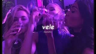 𝐯𝐞𝐥𝐞 [𝐬𝐥𝐨𝐰𝐞𝐝  𝐫𝐞𝐯𝐞𝐫𝐛𝐞𝐝]