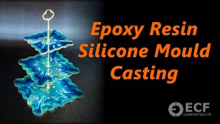 Epoxy Resin Silicone Mould Casting by EastCoastFibreglass 878 views 2 years ago 4 minutes, 23 seconds