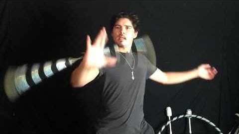 Technique Tuesday: Nunchaku - Handroll Redirects!  Cool!