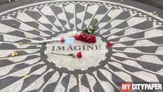 Remembering John Lennon a musical genius and New Yorker by My City Paper 231 views 7 years ago 54 seconds