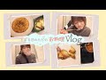 とある日のお料理Vlog~チキンのトマト煮でアレンジ料理~