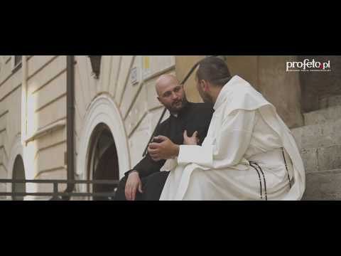 Advent 2017: Misericordia et misera - part 2, Fr. M. Legan & Fr. M. Olszewski (subtitles EN, IT, RU)