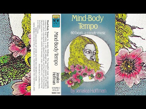 Janalea Hoffman — Janalea Hoffman - Mind-Body Tempo [1984]