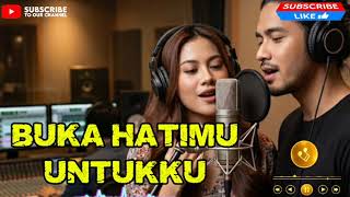 Lagu Slow Rock Melayu Paling Sedih 2026  Buka Hatimu Untukkurelunghatitv4jl 
