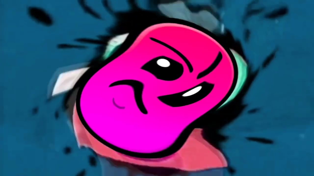 The Name... Is... Rock On The Ground Csupo Effects | BFDIA 19 Cake At Stake Song Effects