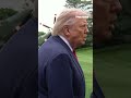 Trump Addresses Hantavirus Concerns 🦠