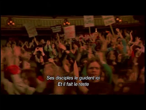 TOMMY bande annonce VOSTFR