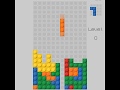 Lego tetris android gameplay full color Lego tetris android gameplay full color