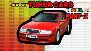 Budget Tuner Cars In India Under ₹1 Lakh Rupees| Part-2 | Zab Motors