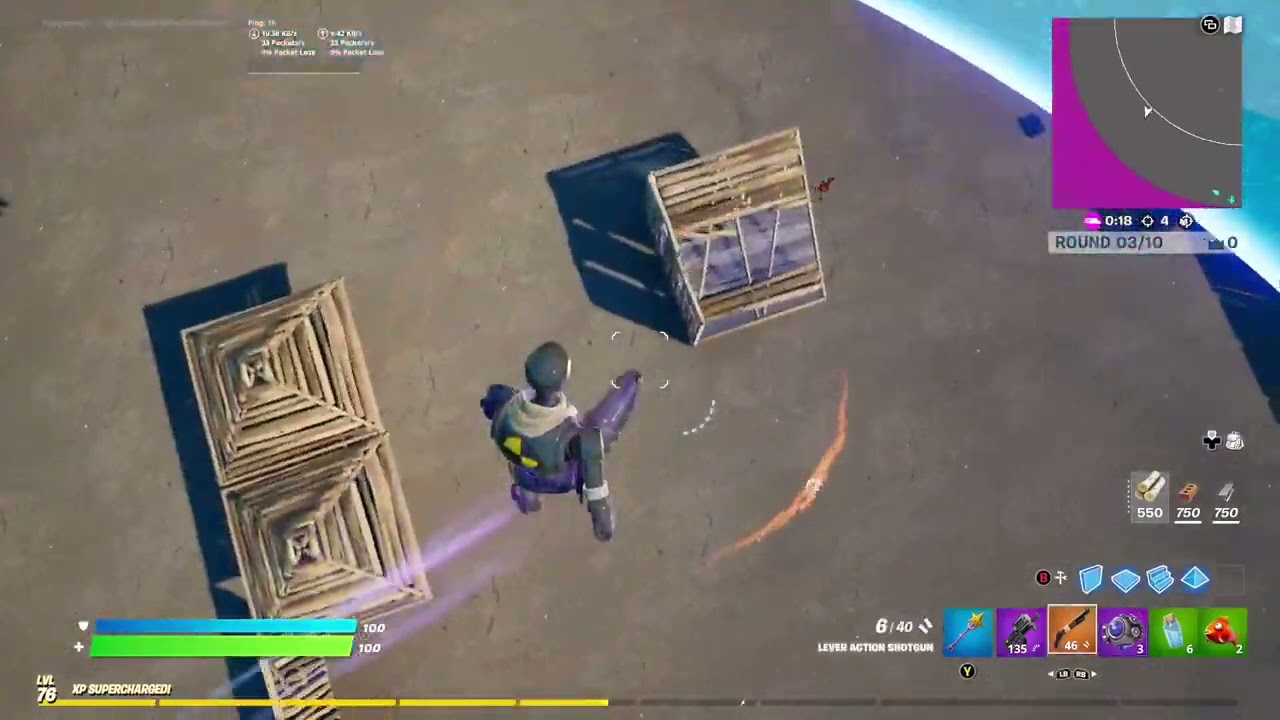 fortnite montage