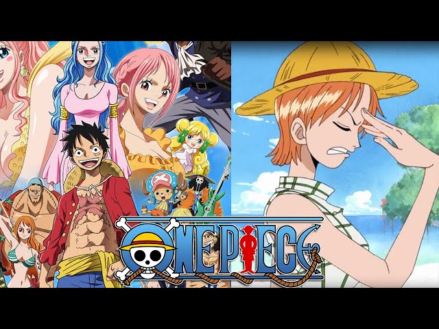 One Piece Special: Open Upon the Great Sea! A Father's Huge, HUGE Dream!  (2003) - Trakt