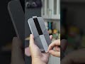 Immersive unboxing vivo S60