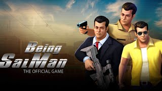 Being SalMan:The Official Game APK - Free download #salmankhan screenshot 5