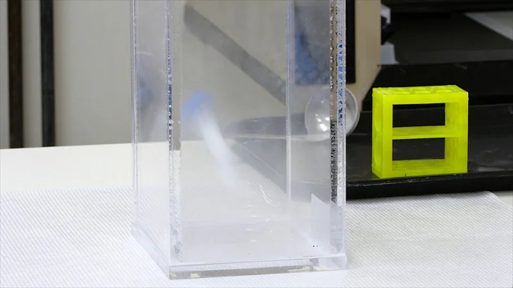 Liquid Nitrogen Safety-Explosion Hazard