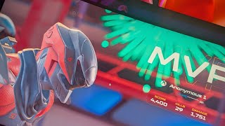 Splitgate Arena Reloaded Montage