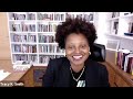 Trustee Carolyn Forché Interviews 2021 Griffin Poetry Prize finalists Tracy K. Smith &amp; Changtai Bi