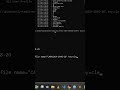 How to View Saved WiFi Passwords in Windows #commandprompt #windows #netsh