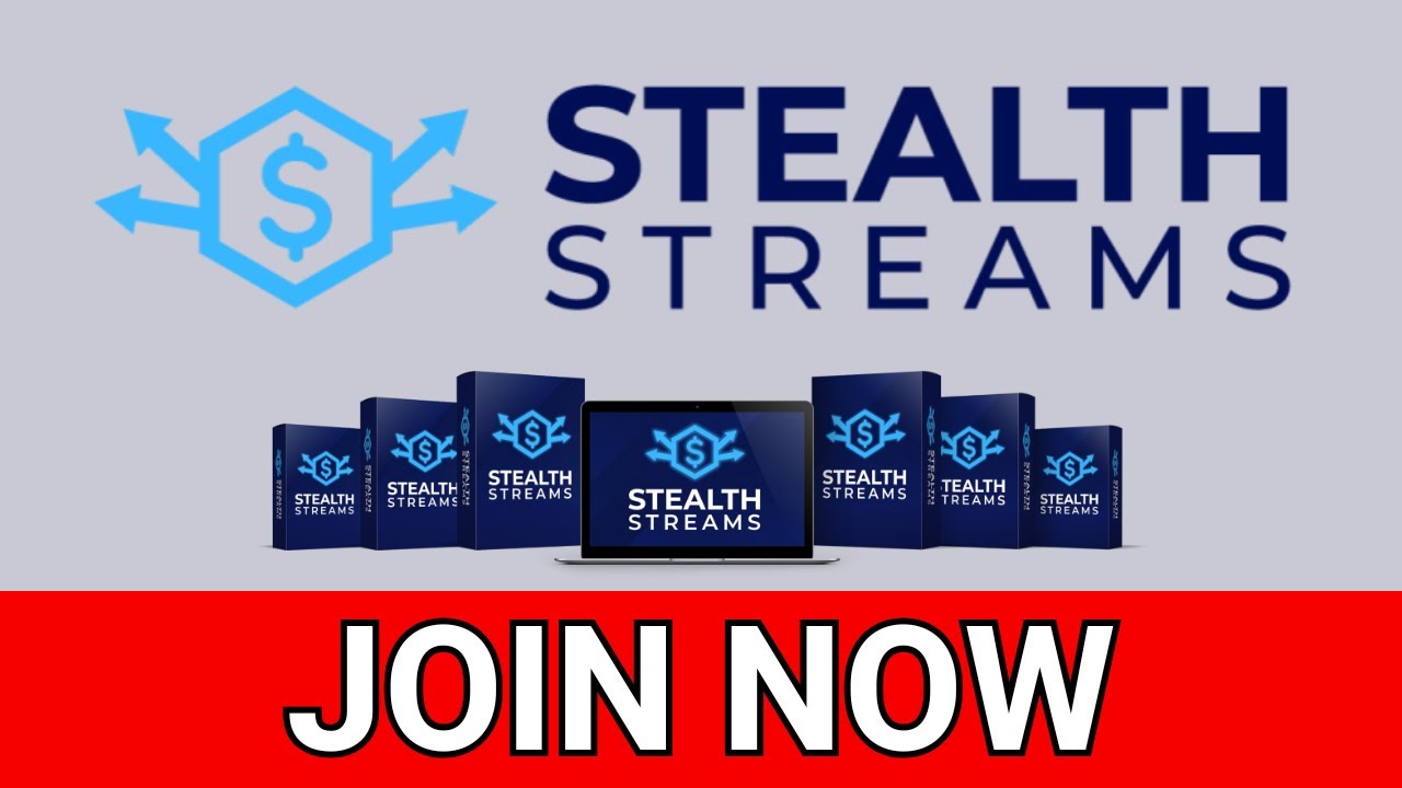 Stealth Streams [Stealth Streams Reviews] Stealth Streams Review - Stealth Streams