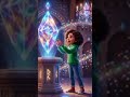 Chikki doo shorts #EnchantedJourney #FantasyMusic #NewSong #CinematicAudio