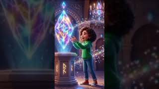 Chikki doo shorts #EnchantedJourney #FantasyMusic #NewSong #CinematicAudio