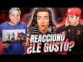 THEDONATO REACCIONA AL RAP DE FREE FIRE Y NOS VOLVEMOS LOCOS!! *épico*