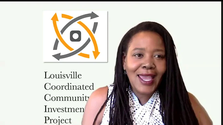Greater Louisville Project's #BetterLouChalle...  ...
