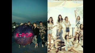 MAMA WINNERS 2006-2016