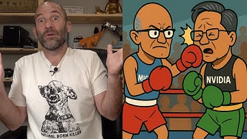 Microsoft-code maakt CUDA geschikt voor AMD GPU