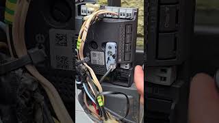 Nice Flor-S remote programming RBA3HS