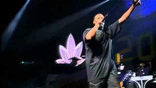 Dr Dre feat Snoop Dogg - Next Episode (Up In Smoke Tour)