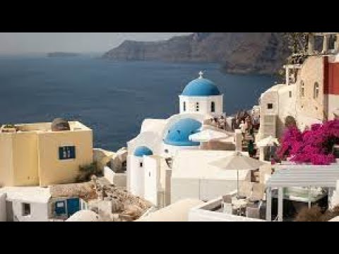 Video: Thị trấn của Santorini: Hướng dẫn đầy đủ