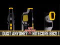 NITECORE BB21 - Blow The Dust Away the Easy Way