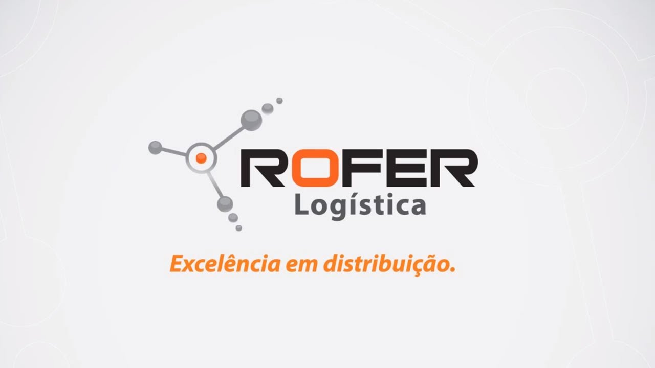 Operadora Rofar VT Institucional - Rofer Logistica - YouTube