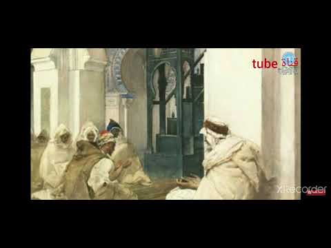 نكت مضحكة خطيب احمق صعد المنبر فقال لعنكم الله جميعا