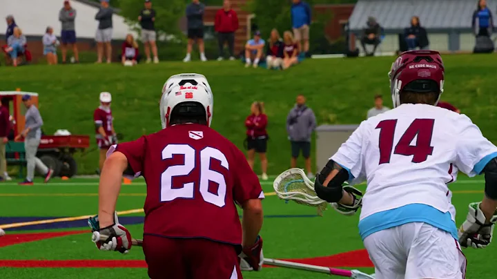 Founders League Semifinal Highlights vs. Loomis Ch...