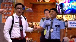 Wendi & Andhika Ribut Soal Usaha, Komandan Gak Mau Kalah! | MOMEN KOCAK LAPOR PAK! (10/02/23)